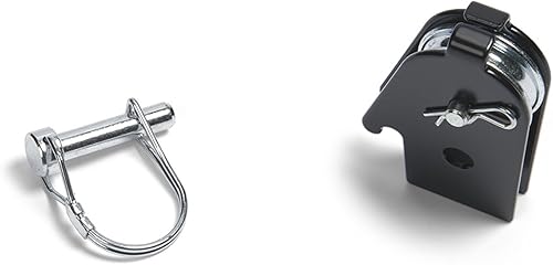 WARN 81630 Conjunto de polea de arado de nieve Asamblea de polea de arado de nieve