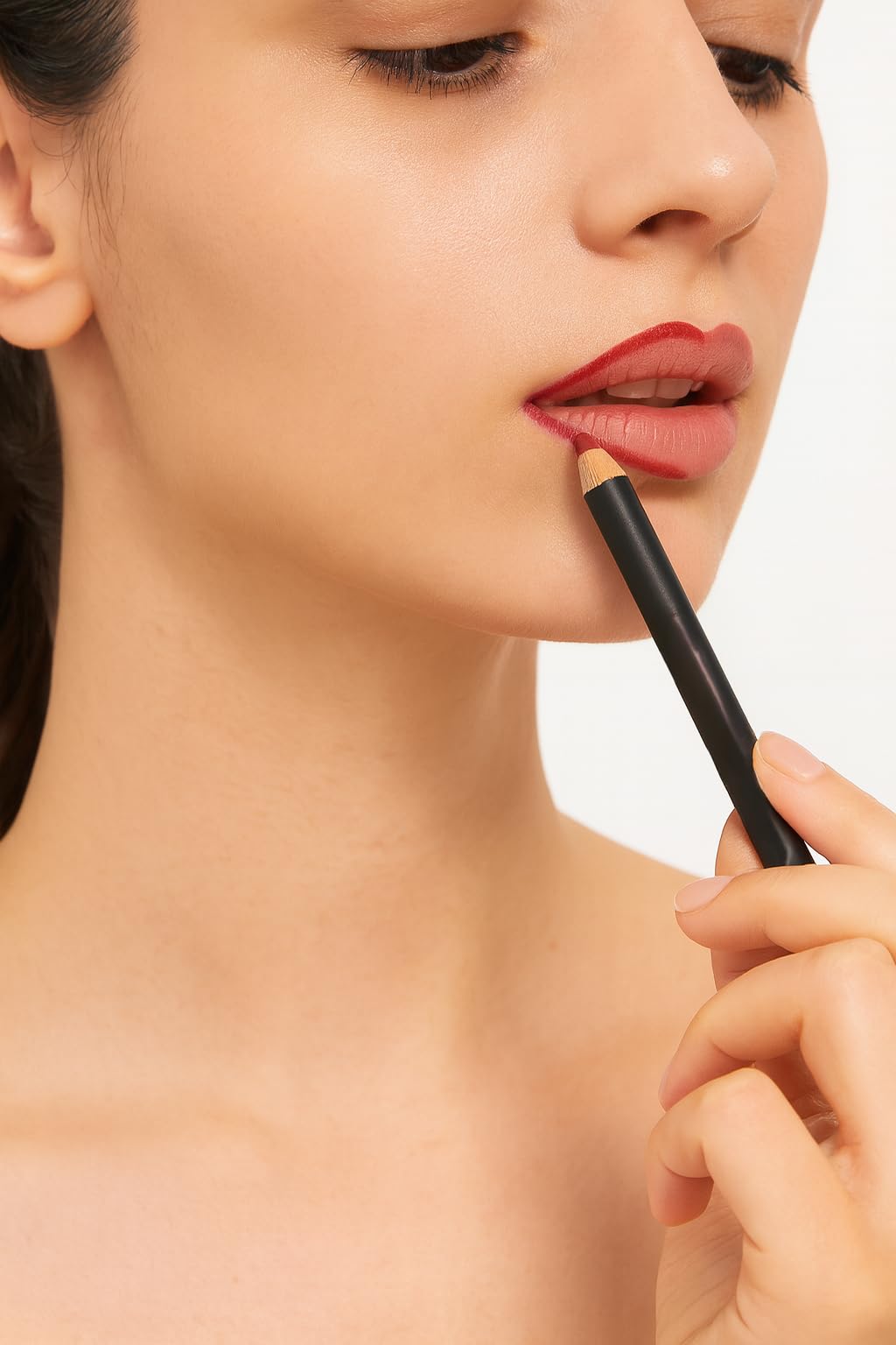 MAKE UP FOR LIFE Long Lasting Smooth Lip Liner – Ultra Creamy, Smudge-Proof, and Fade-Resistant Formula for Perfectly Defined Lips All Day-picture-32