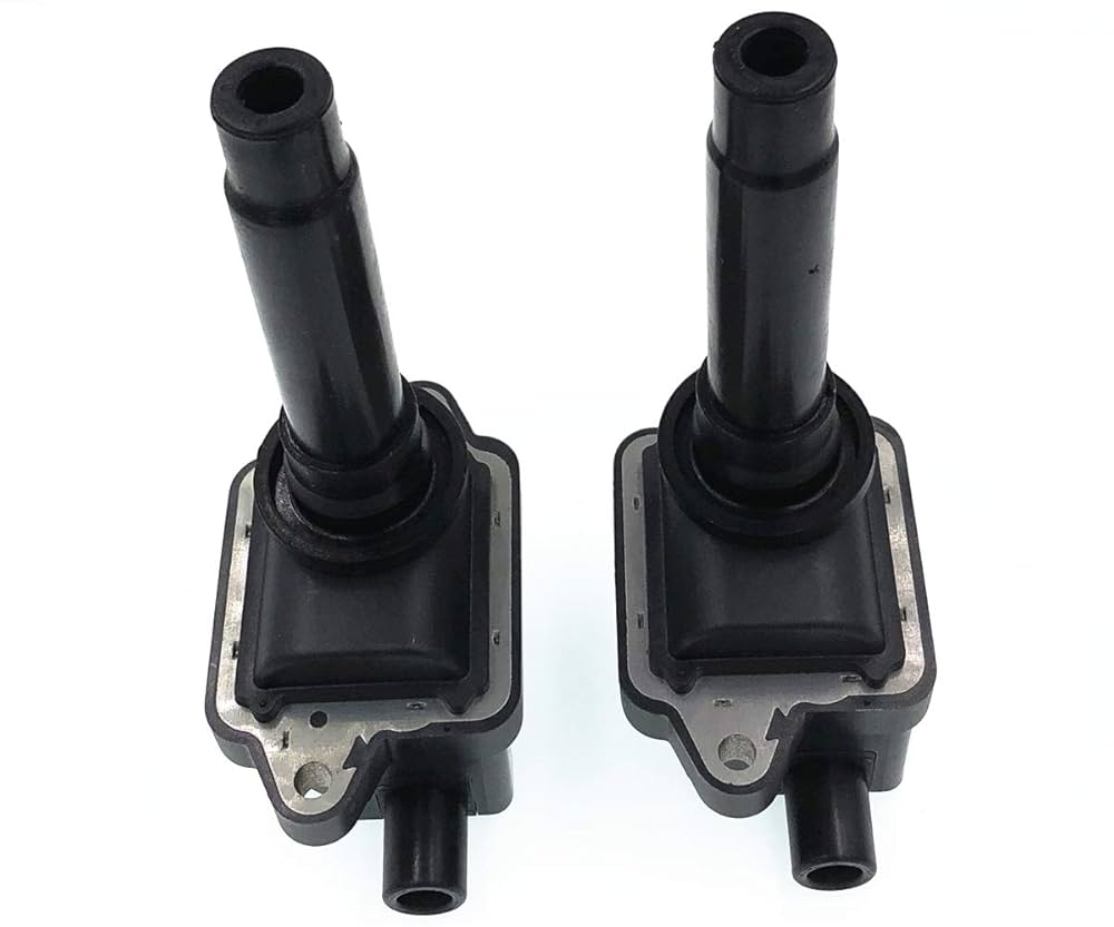 ①K18 0.43リング4g ②k18 0.03リング2g 4x Original Spark Plug Renault Clio Kangoo Modus Thalia