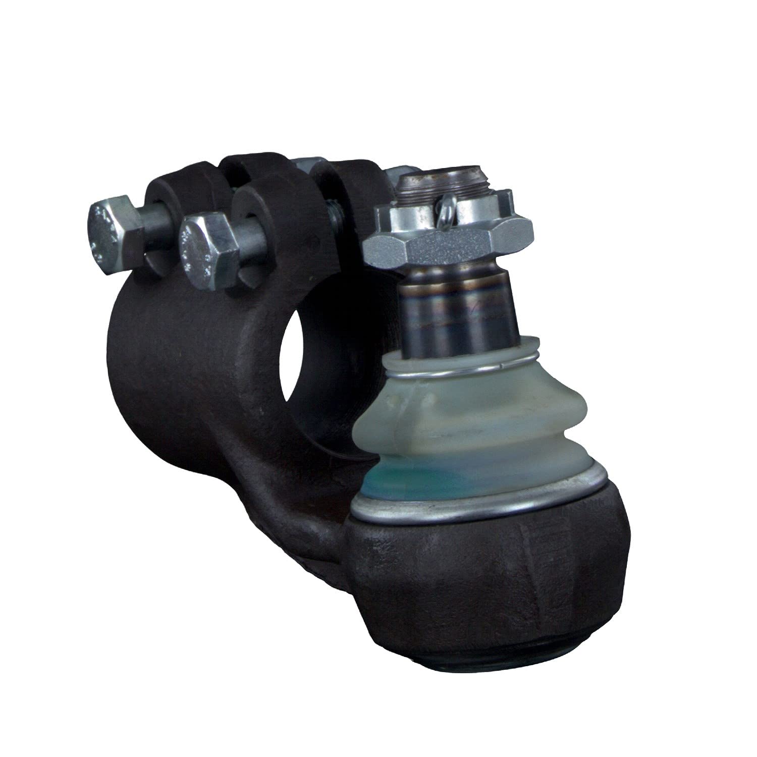 FEBI BILSTEIN Testina sterzo Anteriore Dx con filetto destrorso 14562 Compatibilità con DAF F 3600 F 1700 F 2700 F 2100 F 3300