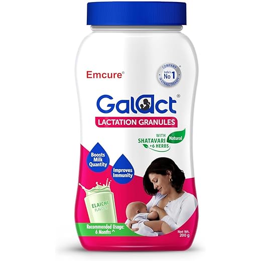 Galact Digestion 200g