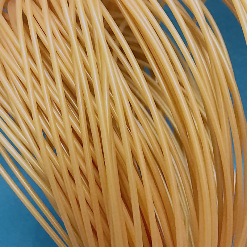 OUdini Rattan Weaving Material, 2.4Mm 500G Rattan Roll,for Fruit Basket Acapulco Chair Hand-Woven DIY Material/F/2.4Mm