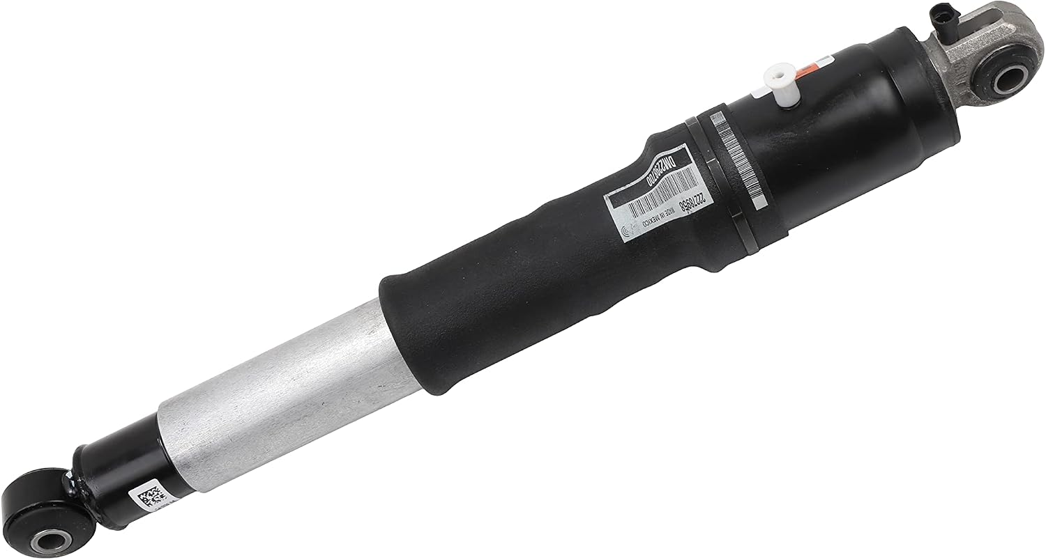 ACDelco GM Original Equipment 580-1091 Rear Air Lift Shock Absorber Kit
