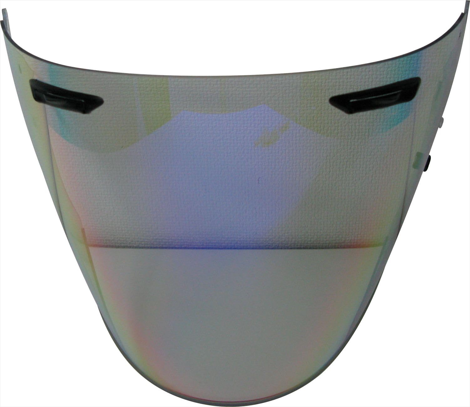 Amazon | [ティーズ] ミラーシールド Arai VAS-Z ブローシールド