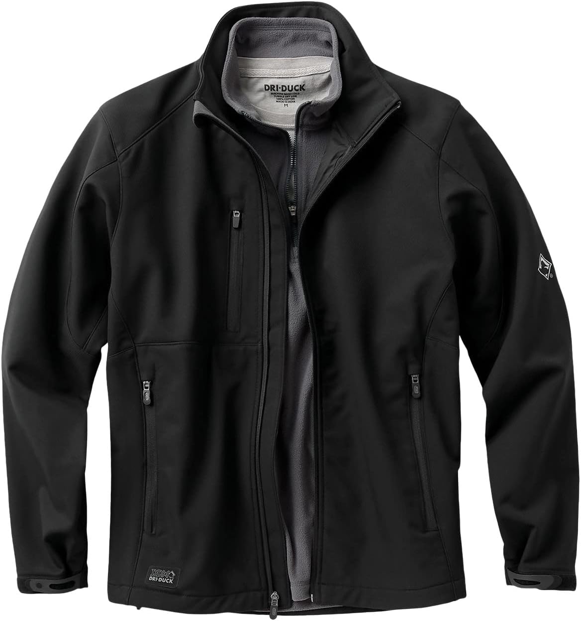 Acceleration Softshell Jacket