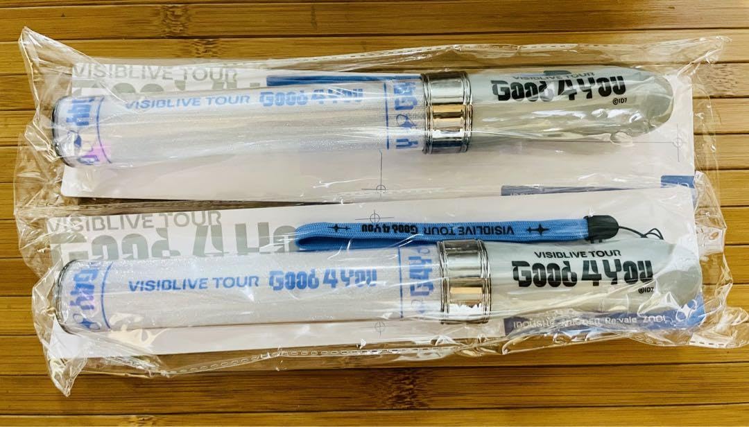 Amazon.co.jp: アイナナ G4Y ペンライト 2本 : 産業・研究開発用品