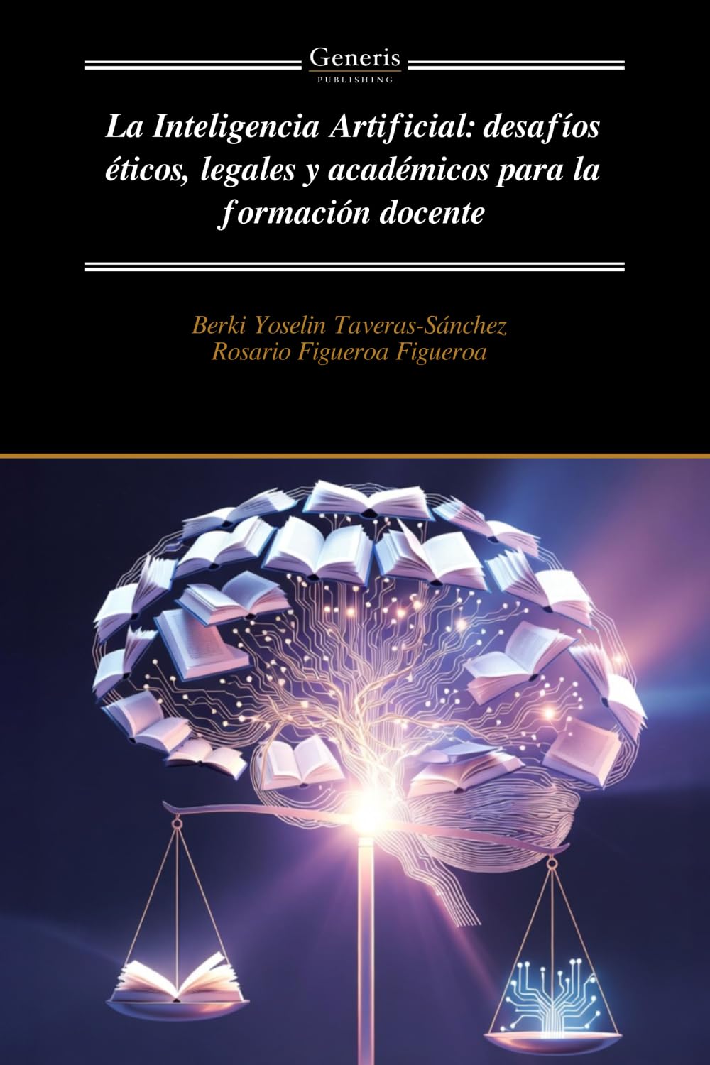La Inteligencia Artificial: desafíos éticos, legales y académicos para la formación docente