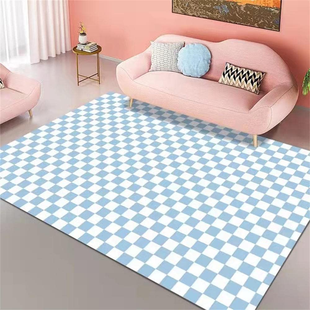 Tapis enfant fille anti-froid pour le sol de la cuisine 180X240cm