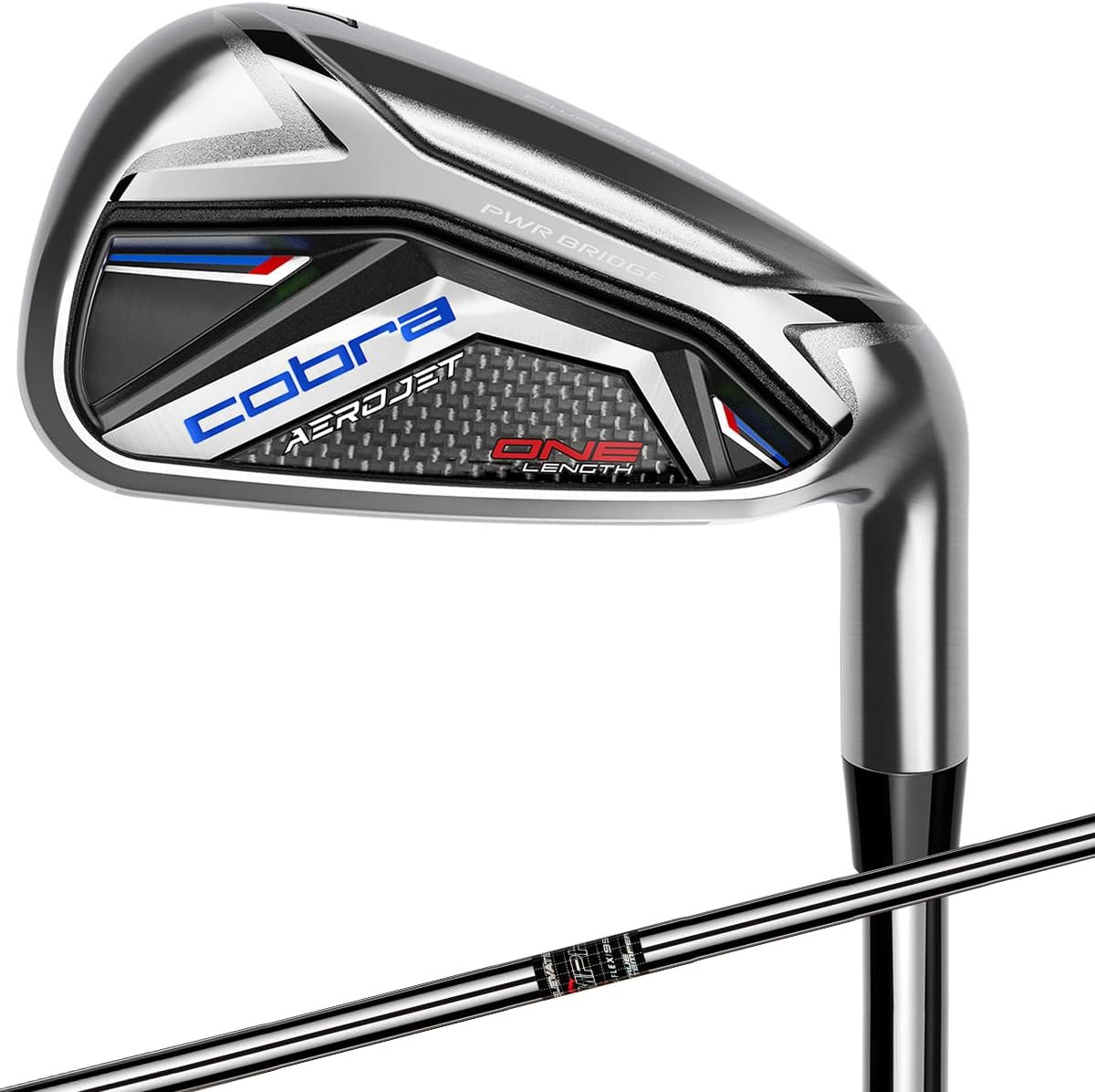 コブラ（Cobra） エアロジェット AEROJET ONE LENGTH アイアン(GW 