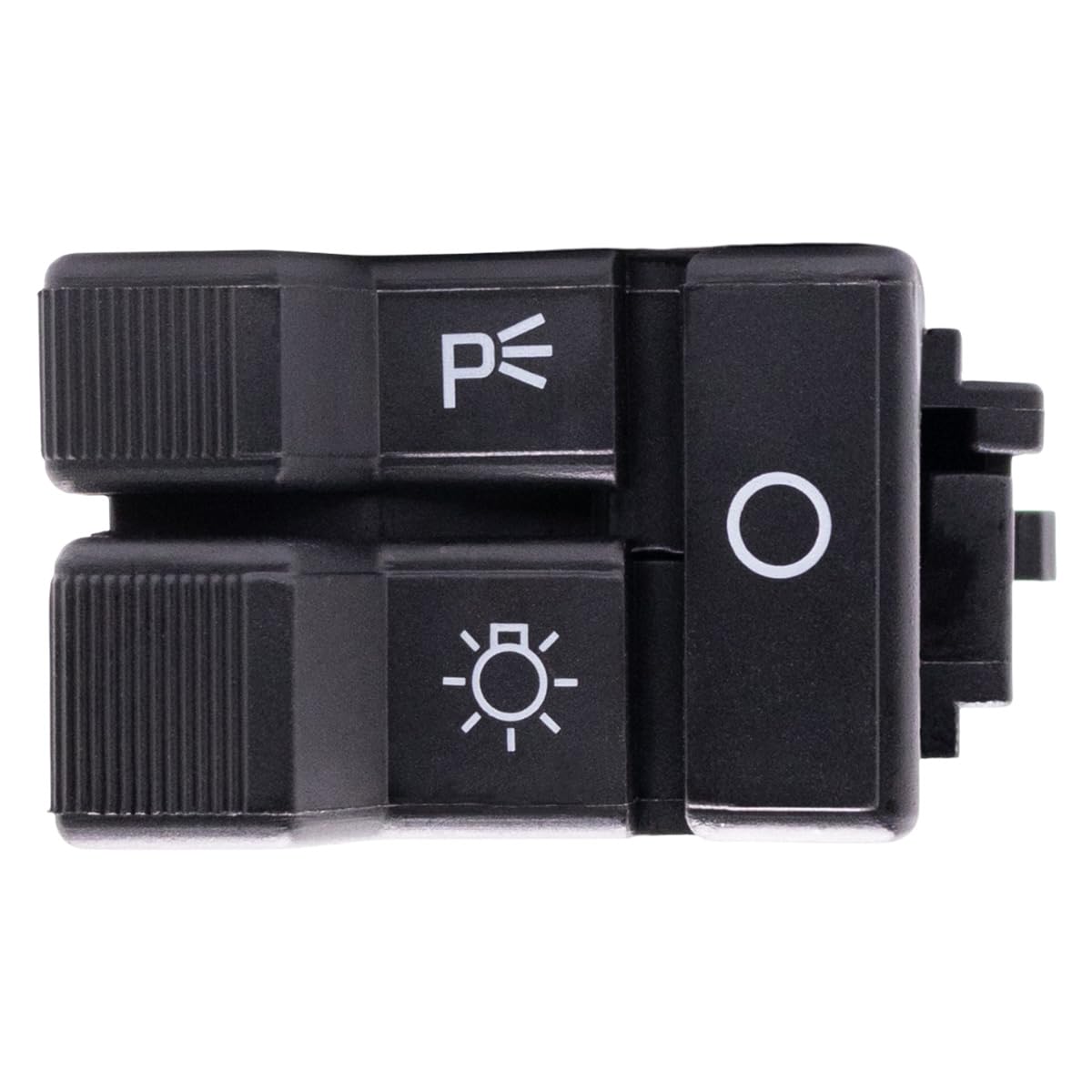 Headlamp Headlight Parking Light Rocker Switch for Chevy GMC Yukon Suburban C1500 C2500 C3500 K1500 K2500 K3500 1990-1994 | Replaces# D1559B 10496908 19245089