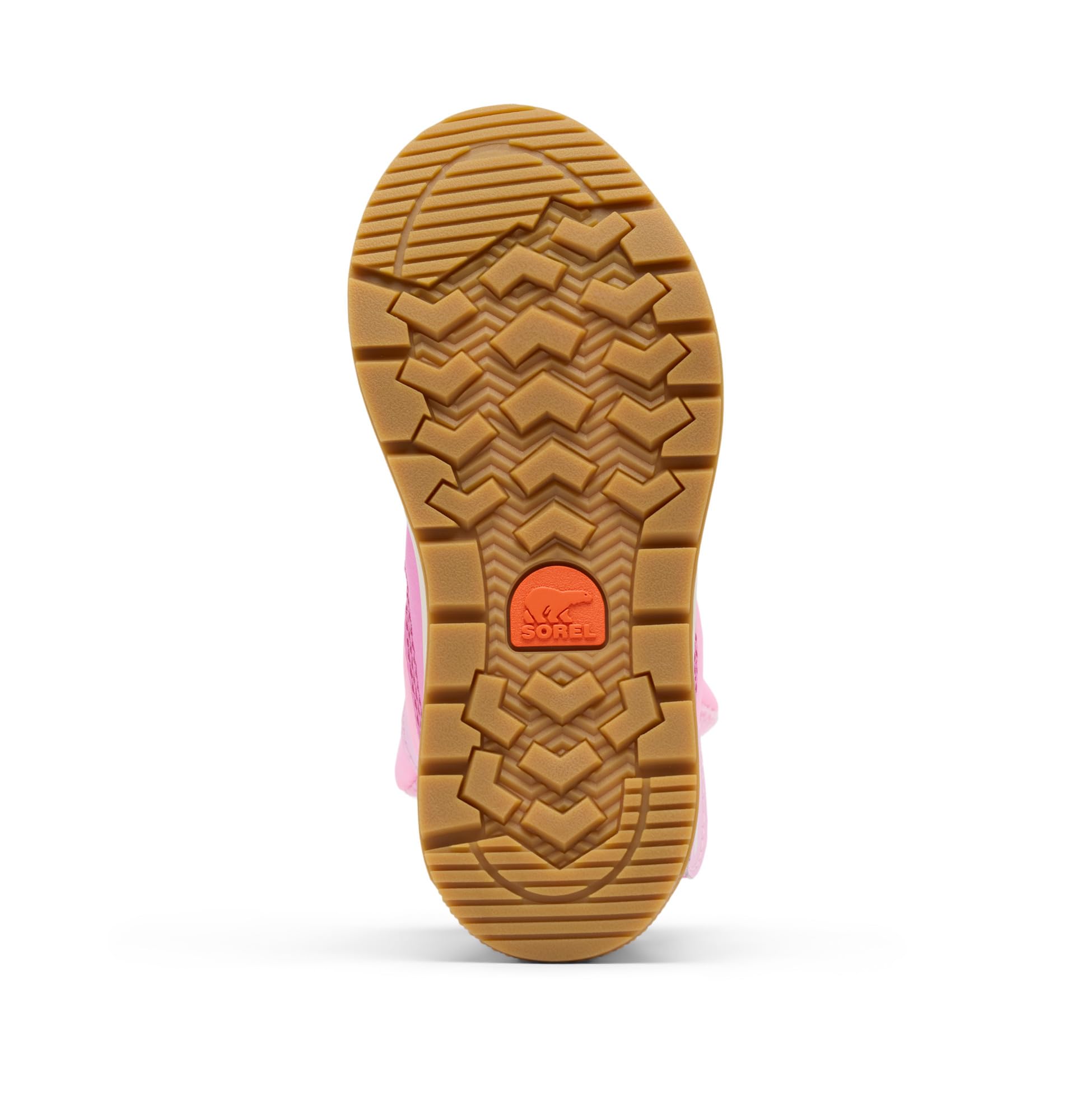 Sorel Youth Unisex Toddler Toddler Whitney™ III Strap Mid WpModa — buty