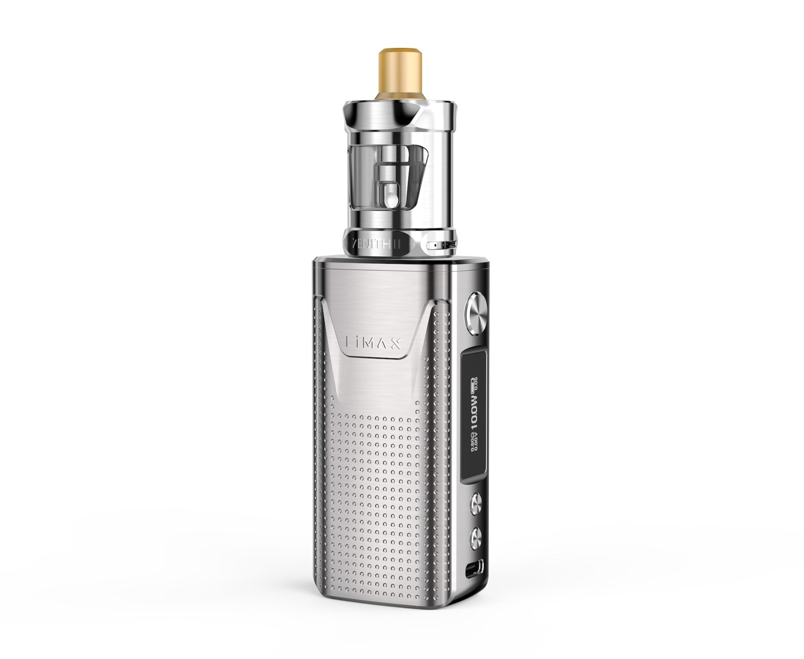 innokin limax zenith 2 prix Kit Limax 3000mah (+ Zenith II 5,5ml) Innokin main image 1