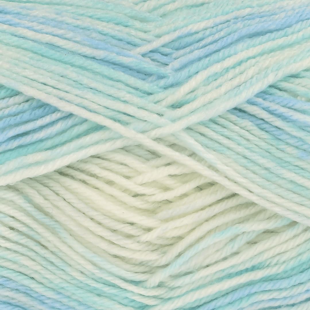 King Cole Cutie Pie DK 100g (Blueberry Pie 5380)