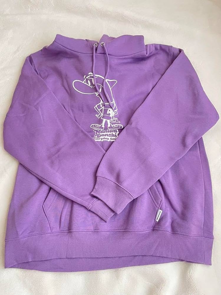 Amazon.co.jp: なにわ男子 高橋恭平 GUコラボパーカー XL GC6