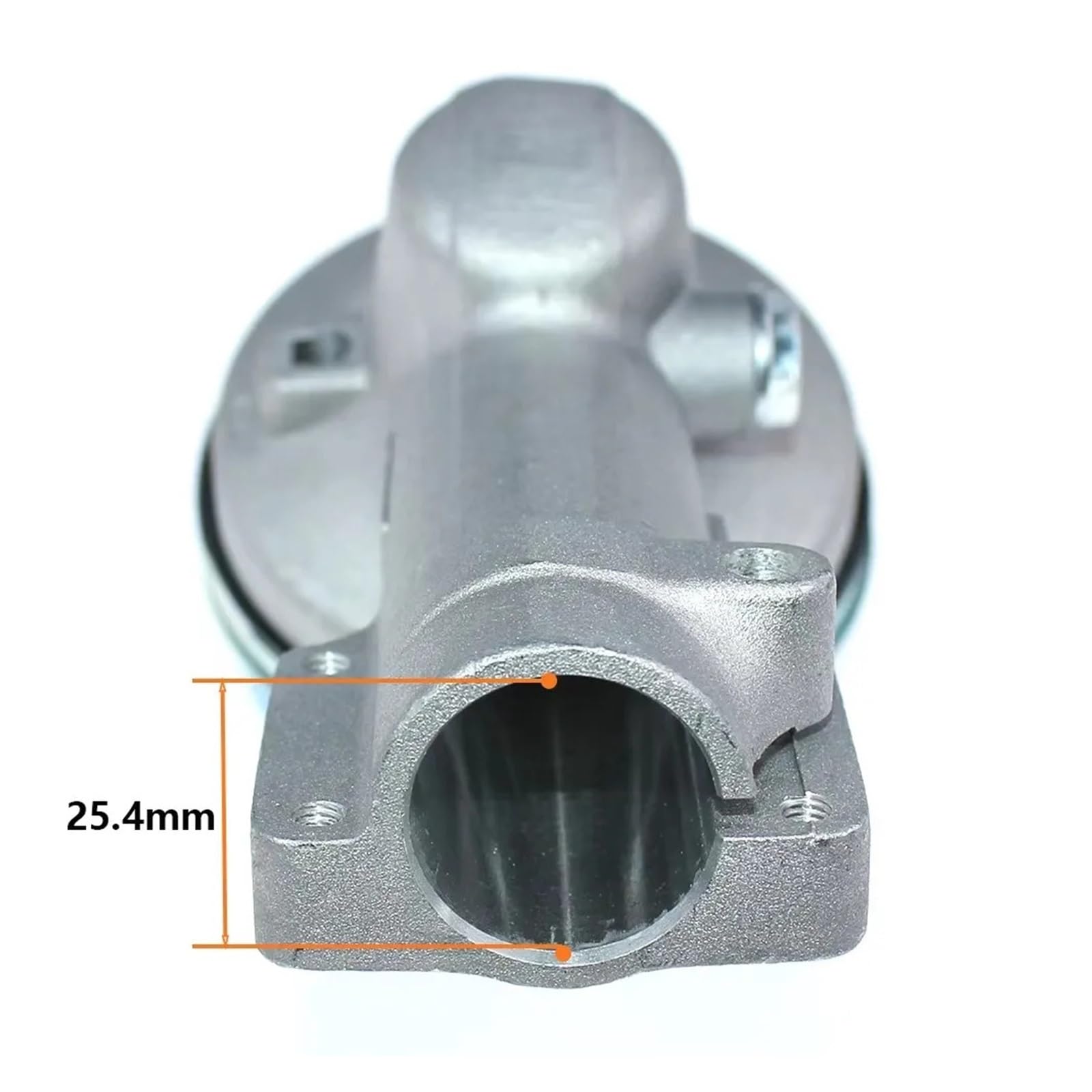 Dingmao Cabezal de engranaje FS120R de 2 mezclas compatible con Sthil FS85R FS89 FS89R FS91 FS91R FS94 FS94R