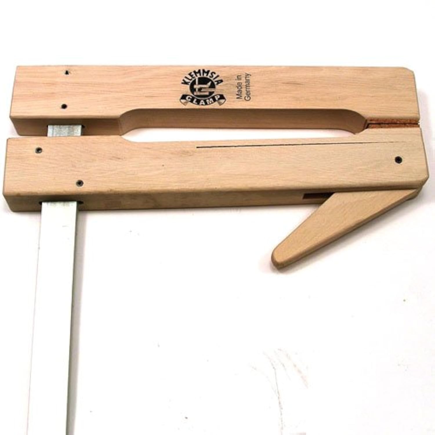 Klemmsia Clamp 8