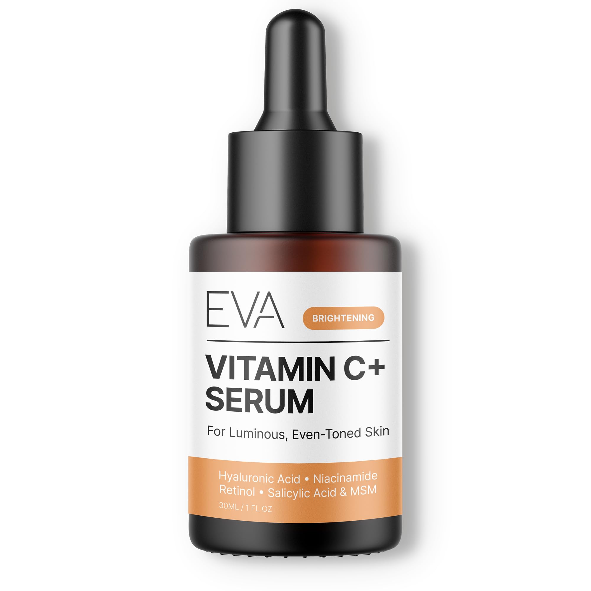 Eva Naturals Vitamin C Serum