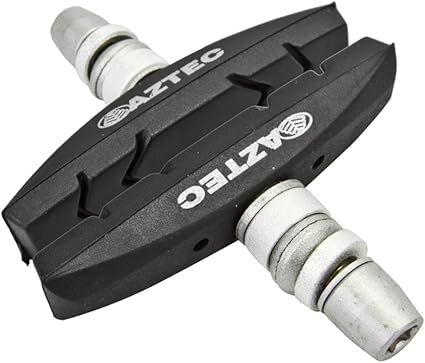 Aztec carbon brake pads Clearance