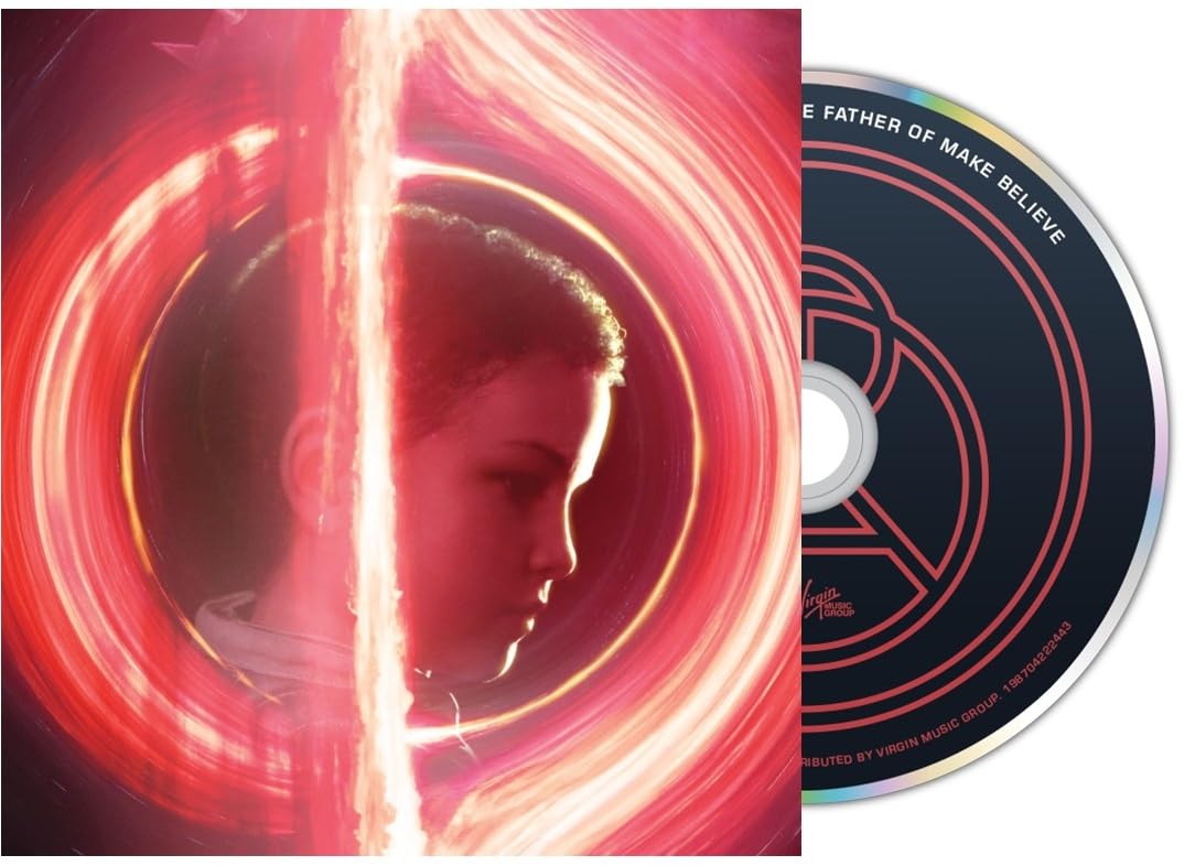 Coheed & Cambria - The Father of Make Believe - Amazon.com Music