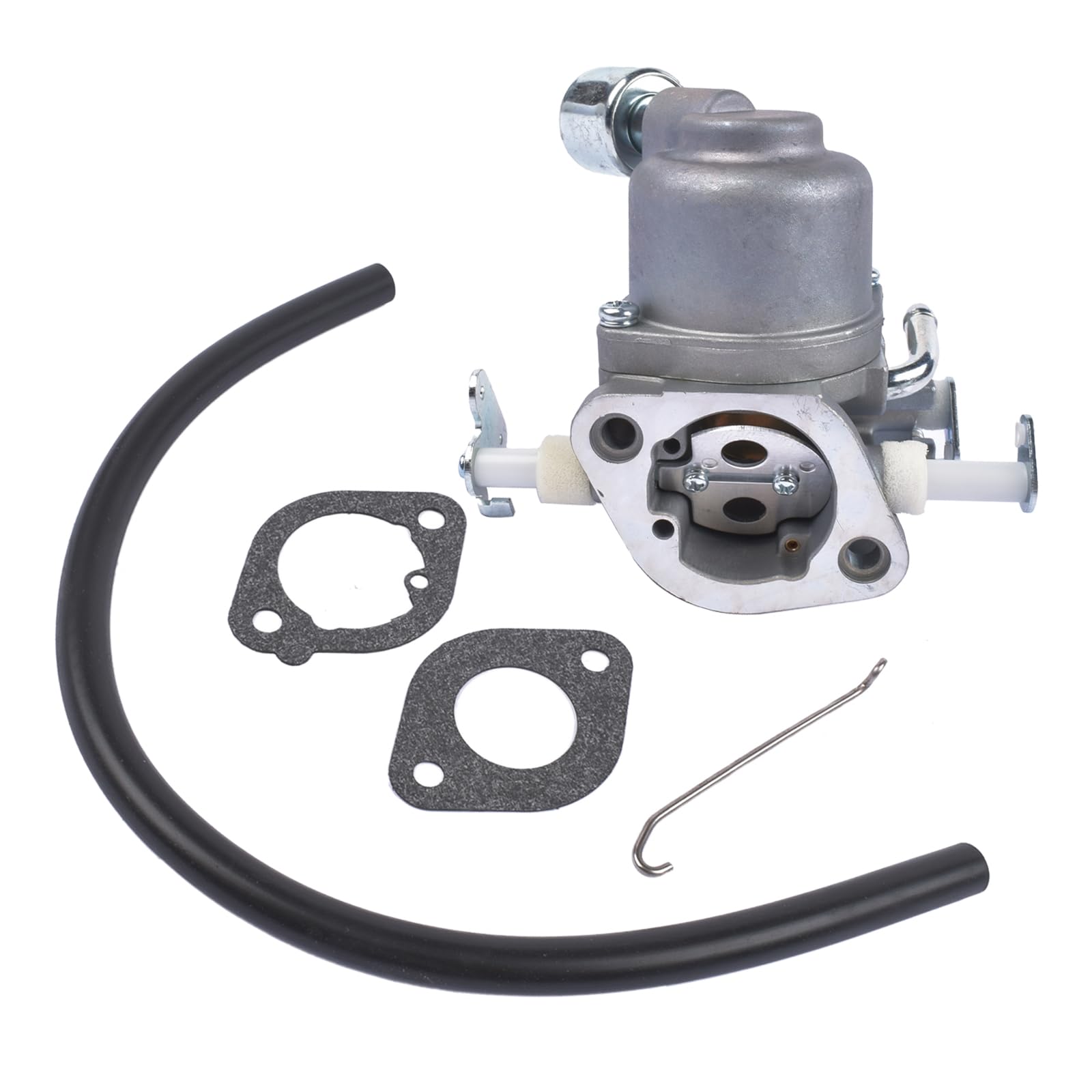 Carburador Para Briggs & Stratton 596033 40u877 Motor | Meses Sin Interés - Foto 5