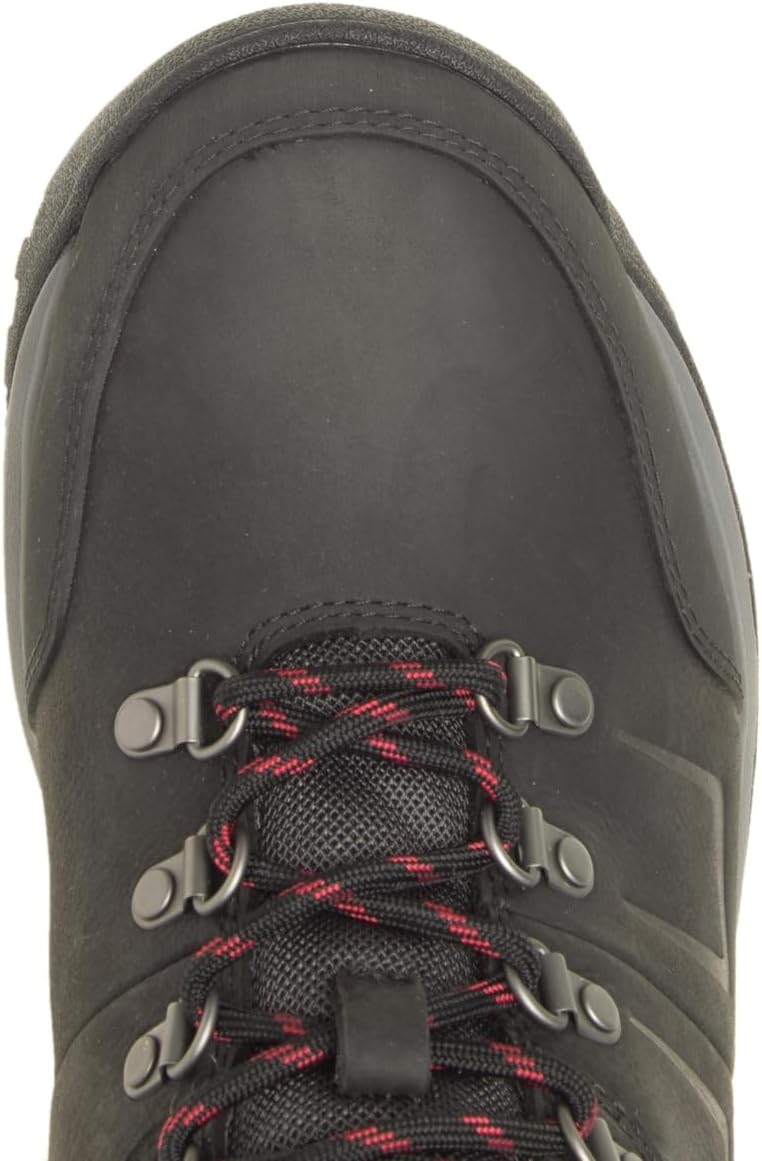 Wolverine Women's 6 Chisel Steel Toe Waterproof SR Hiker - Image 6