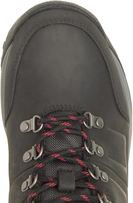 Wolverine Women's Chisel Steel Toe Waterproof SR Hiker