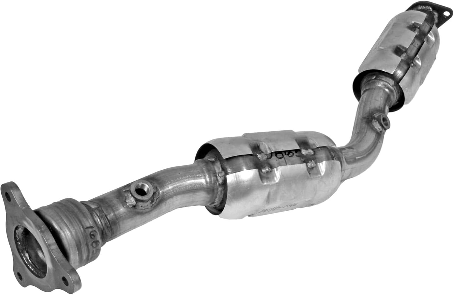 Walker Ultra EPA 53857 Direct Fit Catalytic Converter 2" Outlet (ID) for Honda CR-V