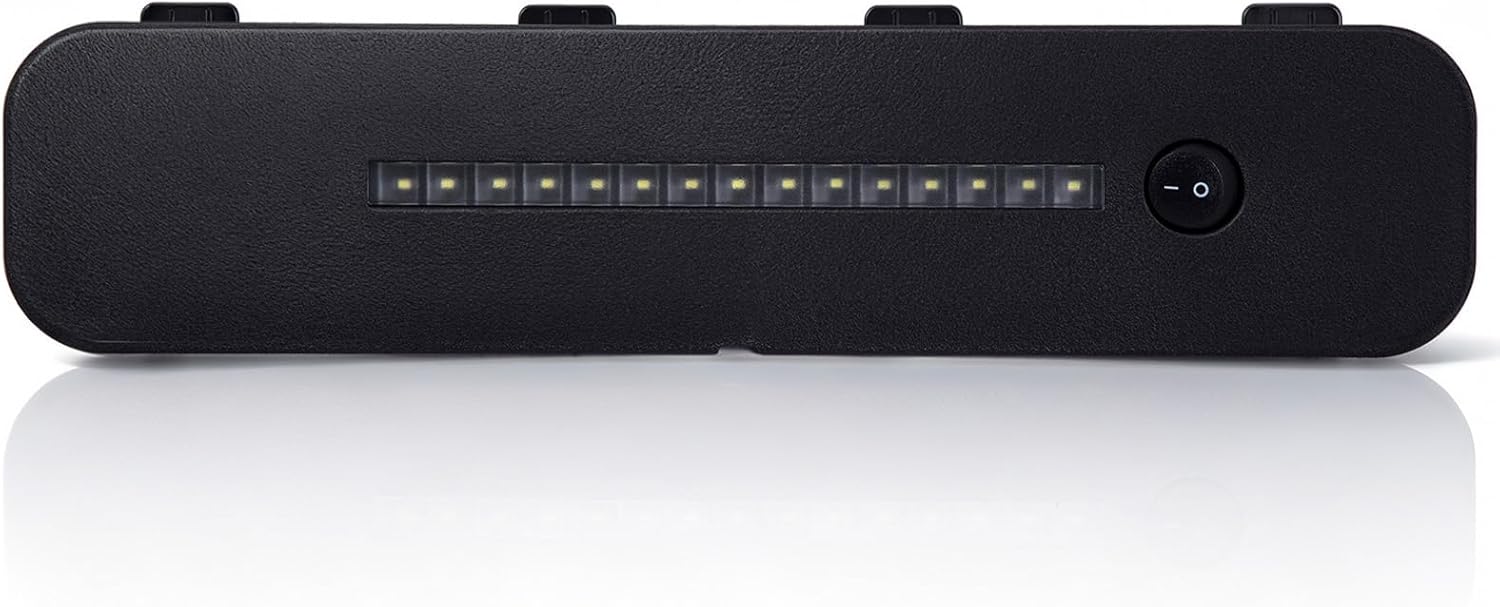 Sorello Rear Tailgate Cargo Utility Light Compatible with Honda Passport RTL Towing TrailSport Elite 2026 - Replace 08V30-3BM-100 08V303BM100 PREO-PSS-030