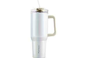 Stanley Pearlescent Tumbler: The Perfect Companion for Your Active Lifestyle