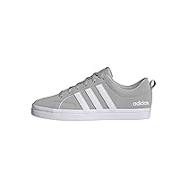 adidas Uomo VS Pace 2.0 Shoes, grey two, Cloud white, Cloud white, 43 1, 3 EU