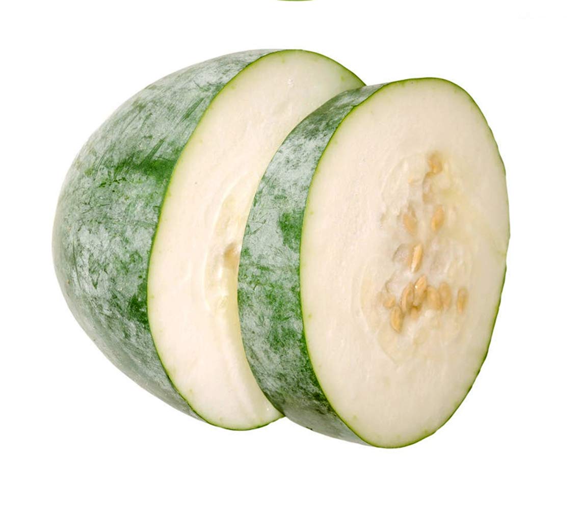 VibeX Organic Ash Gourd White Wax Winter Melon Seeds-100 Seeds (B0B9Y5P3ZD) Amazon Price History, Amazon Price Tracker