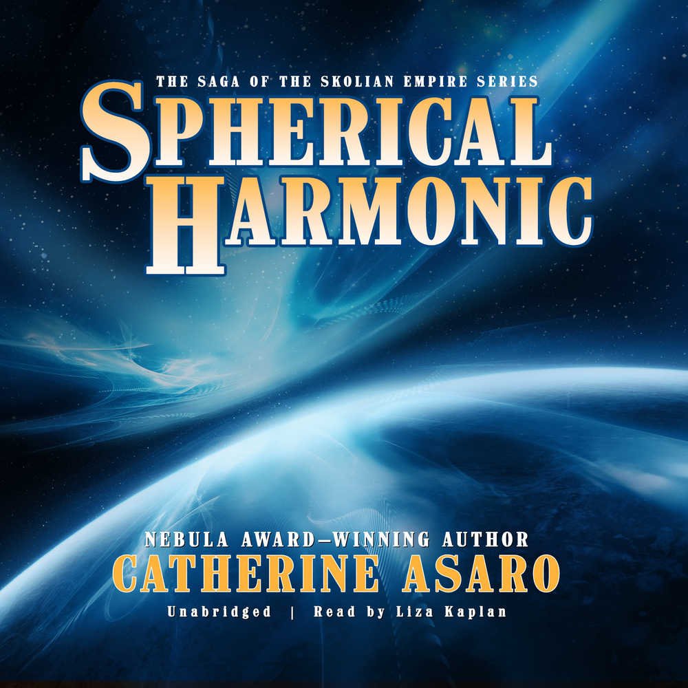 Book cover for Spherical Harmonic