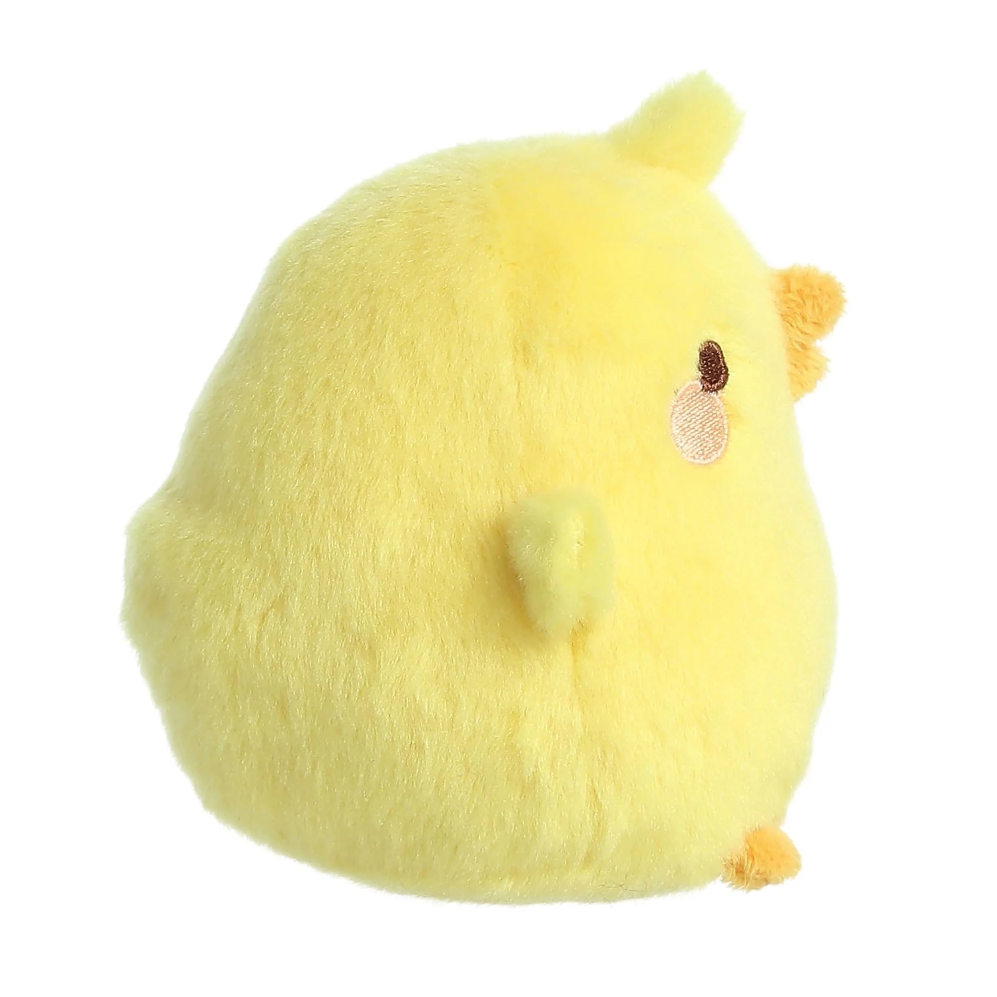 Amazon.co.jp: Aurora World 2 Piece Molang Plush Bundle, 5 Inch