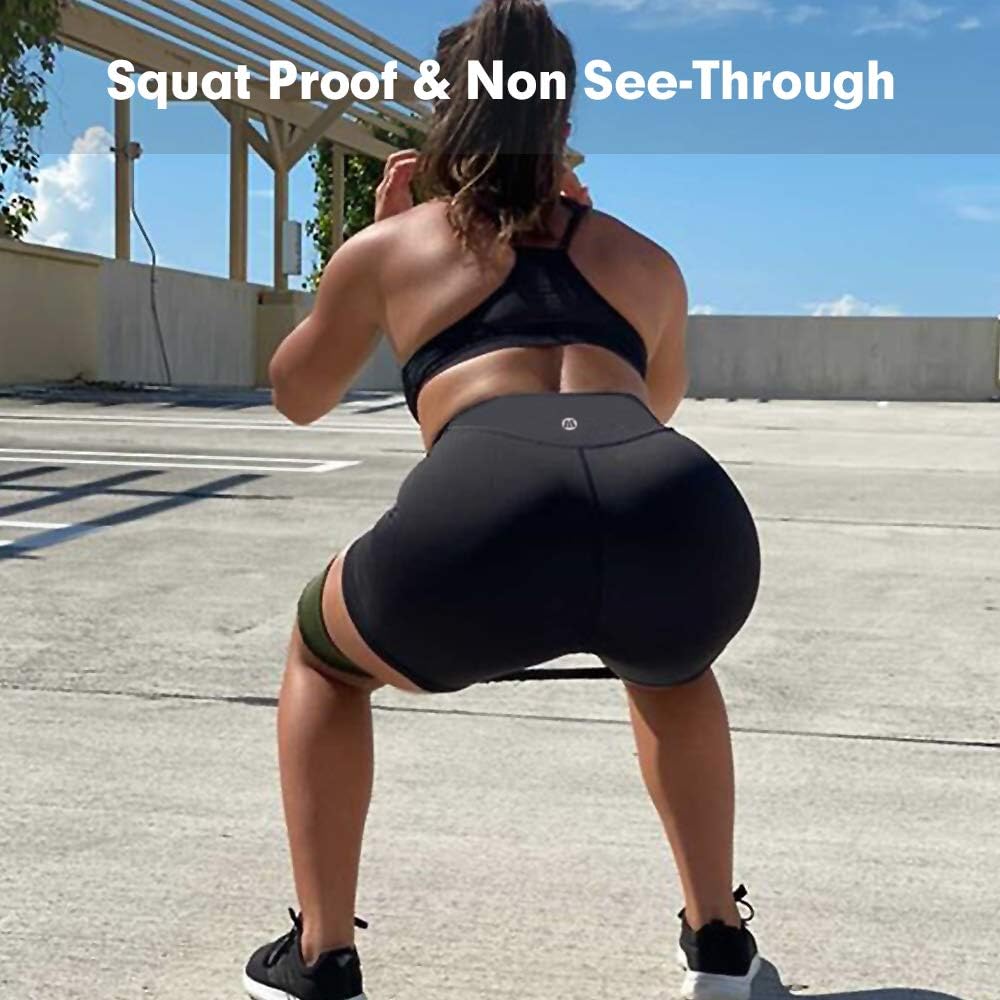 Non see thru biker shorts Clearance