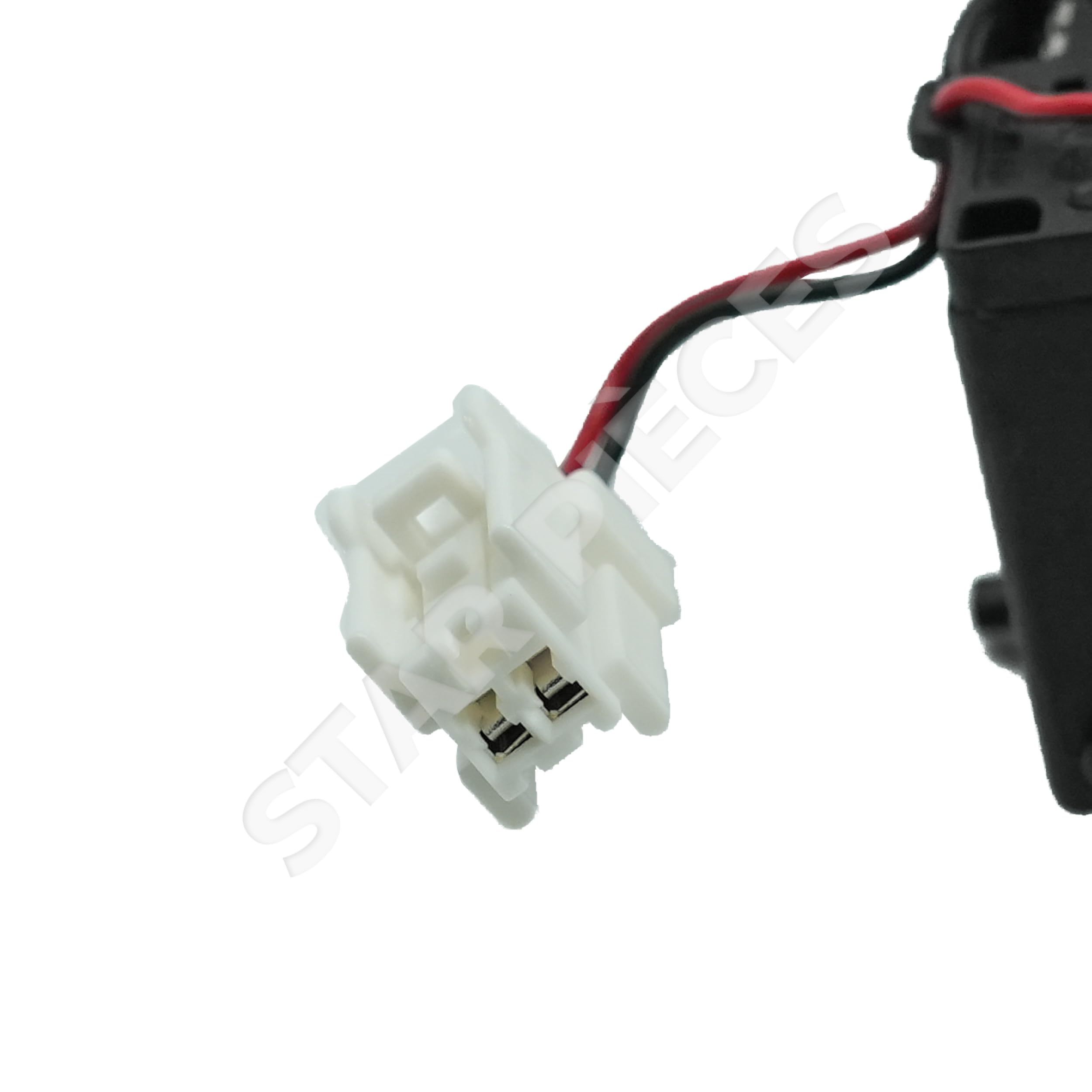 Commodo compatible pour Clio 4, Clio 4 Estate, Twingo 3, Captur 1, Duster 1, Dokker, Lodgy, Sandero 1 et 2, Logan 2. Avec antibrouillards arrière UNIQUEMENT | 255403601R