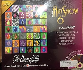Corel Art Show 6