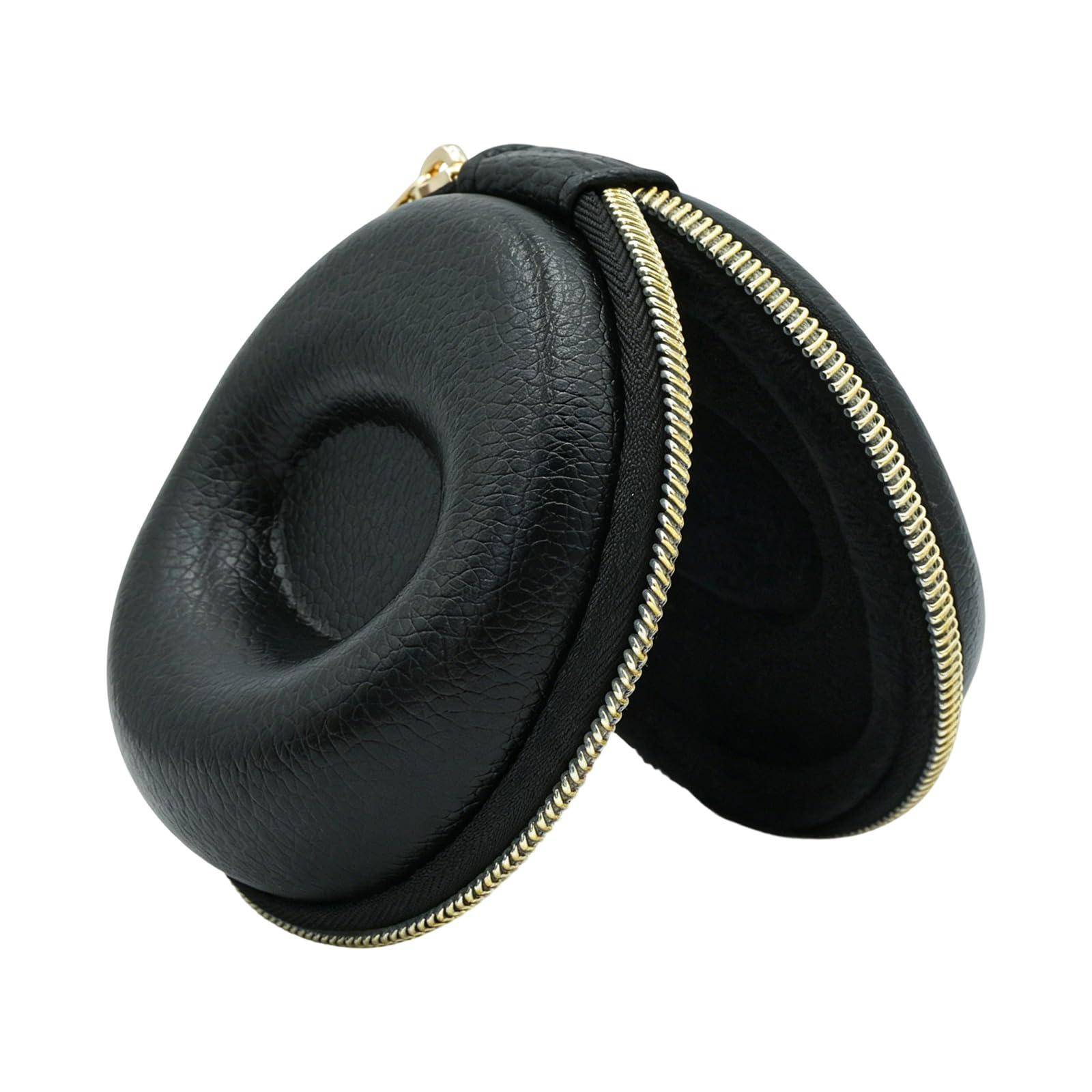 Zxfdsfdbnm Portable Watch Holder with Cushioned Interior Accommodates Various Watch Sizes Up to 50mm Width EVA Planner