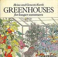 Greenhouses 0713440295 Book Cover