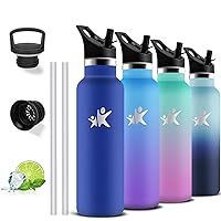 Borraccia Termica 750 ml, Senza BPA