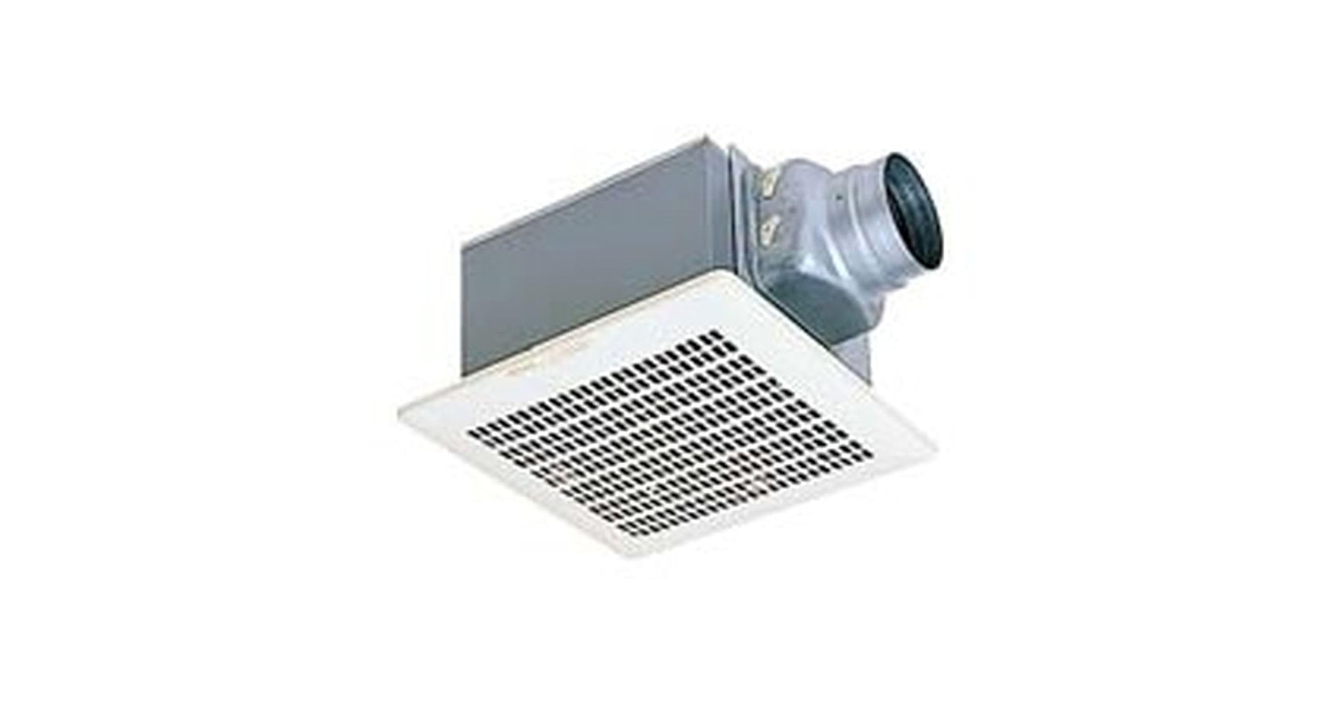 未開封 三菱電機 天井埋込形換気扇 2部屋用低騒音形 VD-15ZFC14 Amazon | 三菱電機(MITSUBISHI ELECTRIC) 天井埋込形換気扇 低
