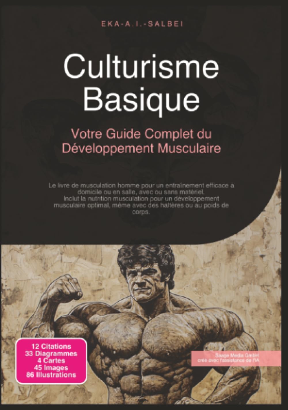 Culturisme Basique: Votre Guide Complet du Développement Musculaire