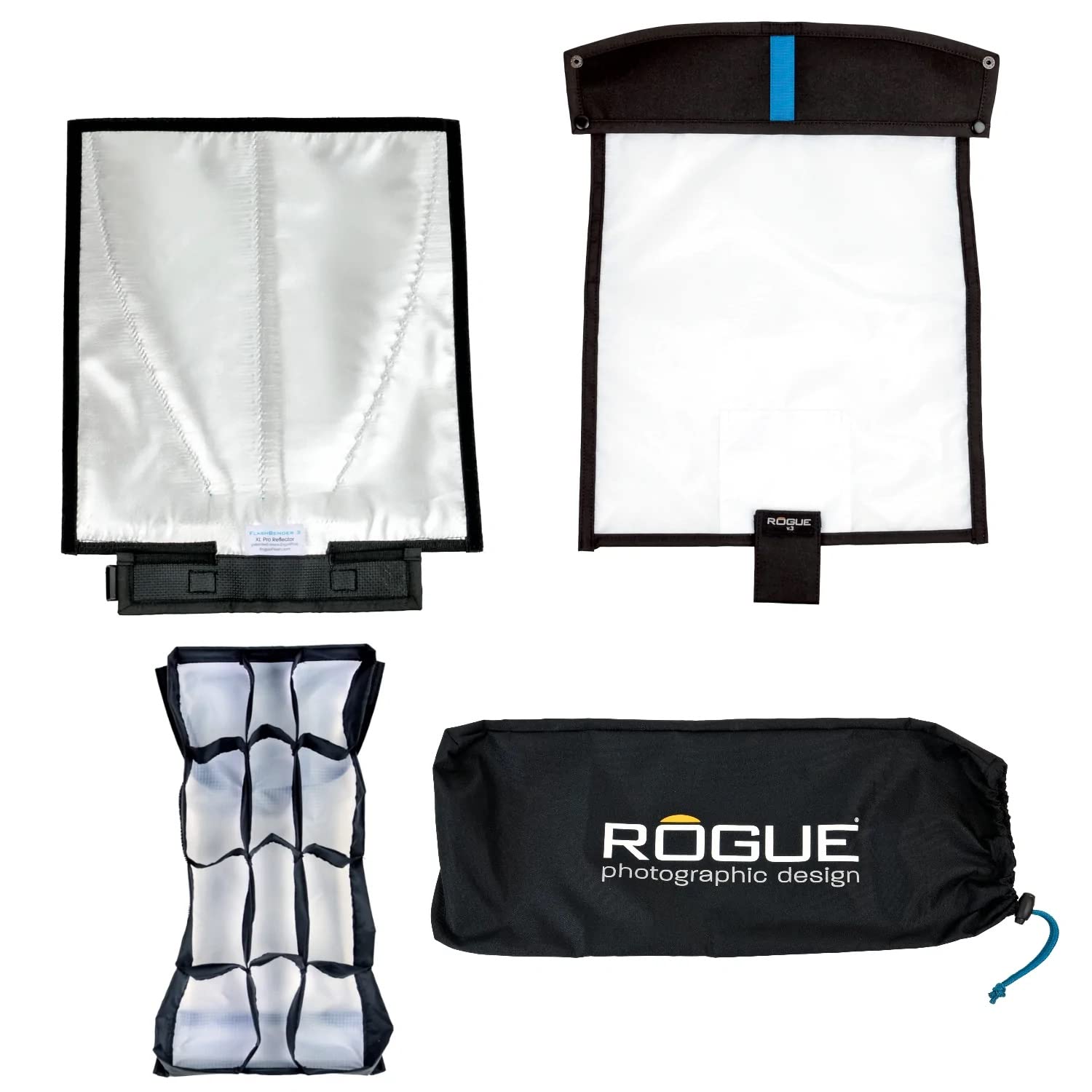 その他 ROGUE FlashBender3 XL Pro ROGUE FlashBender3 XL Pro | ImageVISION
