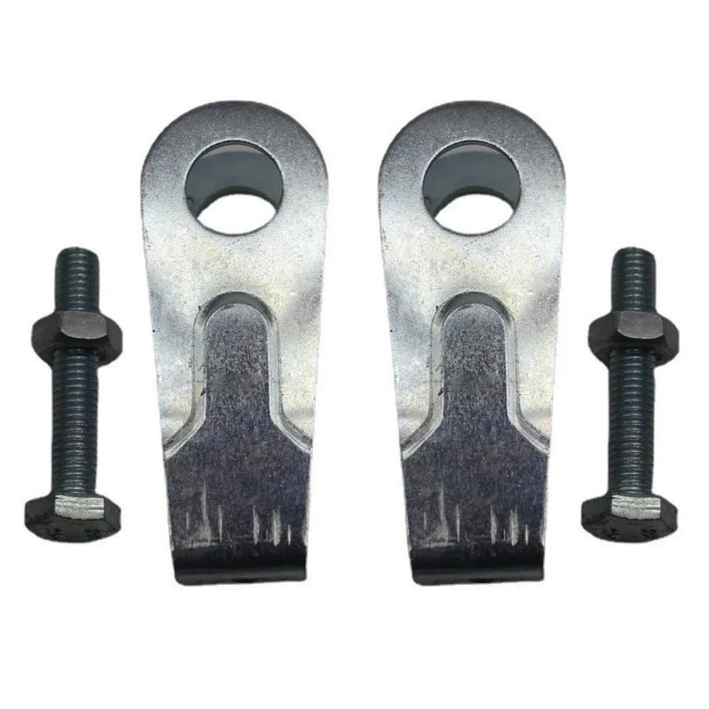 Ajusteur de tendeur d'extracteur de chaîne adapté for 350 05-16 89-05 Blaster 200 88-06 89-04 Banshee