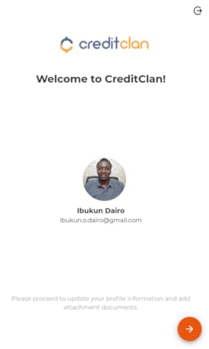 Creditclan Analytics