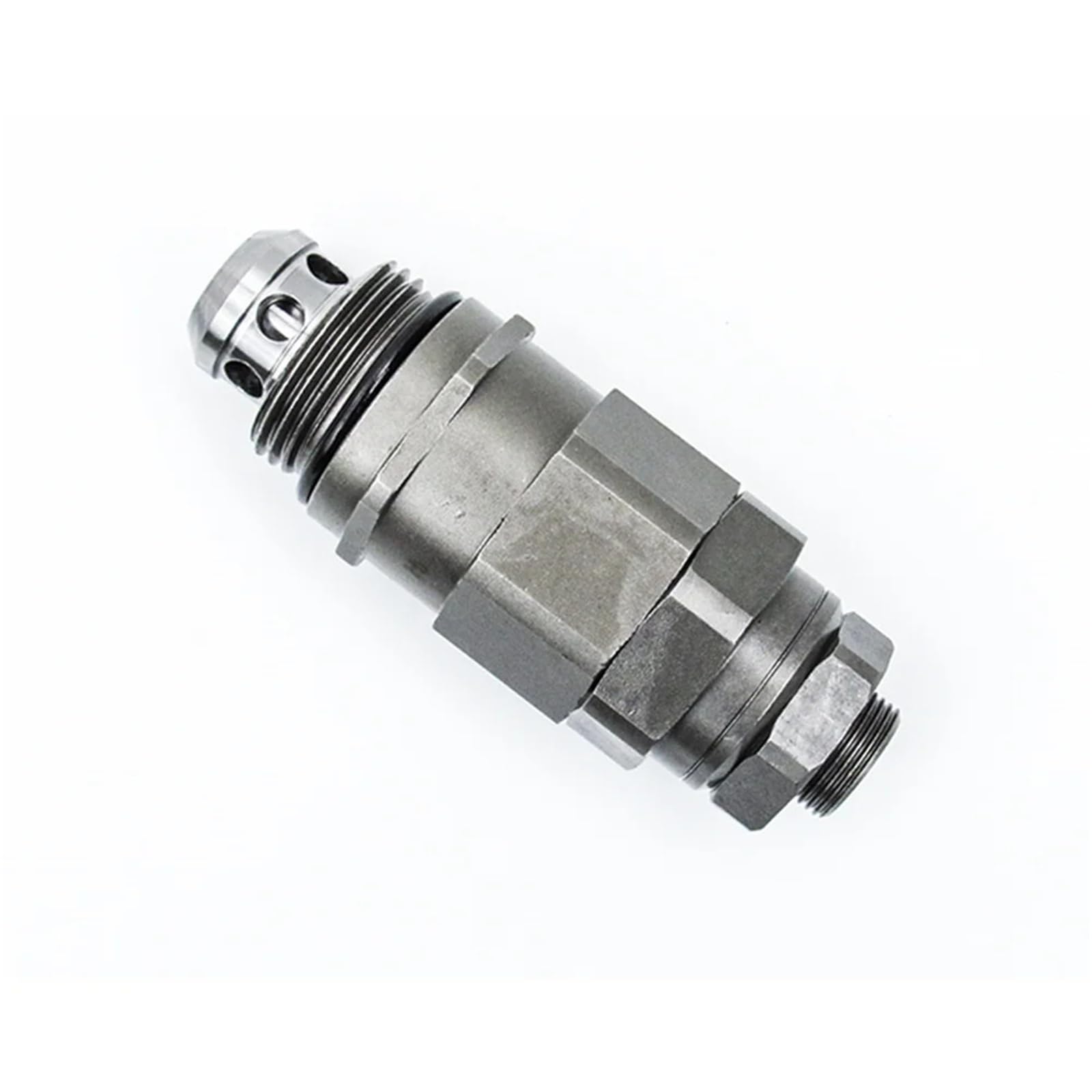 Soupape de décharge E320D pour pompe hydraulique Caterpillar 329D 336D