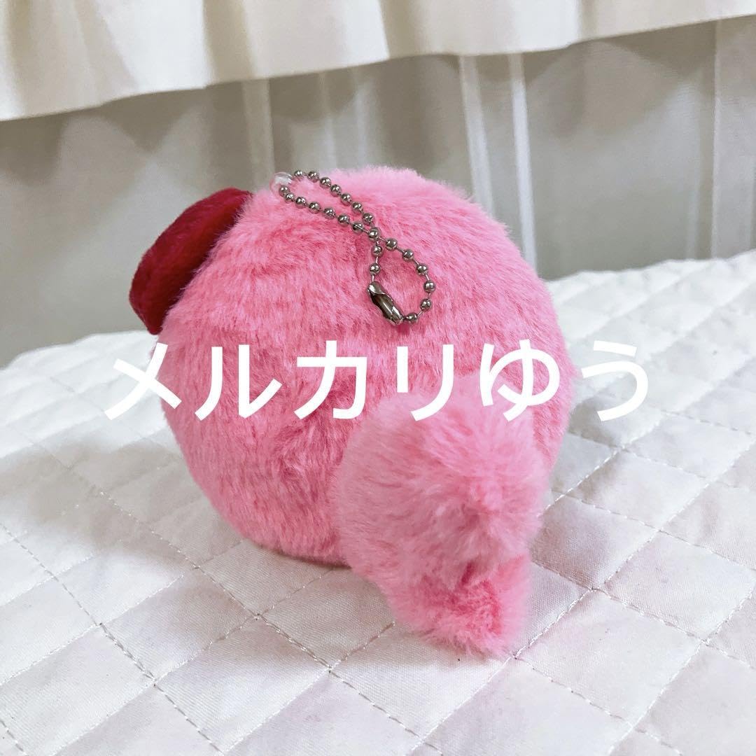 Amazon.co.jp: 恋と深空 ホムラ さかな丸 ぶにぶにお団子 マスコット