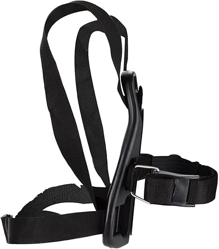 Miniatura 5 de VGEBY Soporte de botella de oxígeno con correa ajustable, diseño antideslizante estable de mochila de buceo para bajo el agua con uso práctico