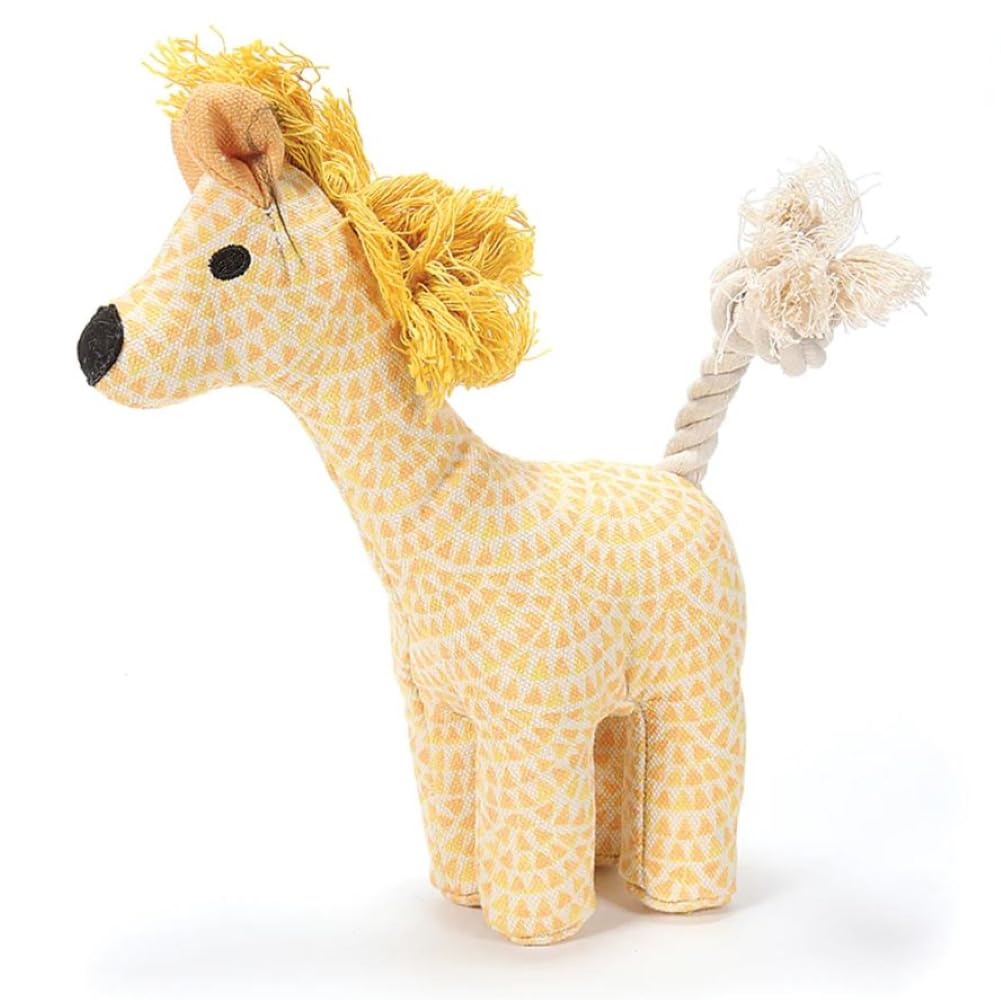 Happy Pet Buster and Beau Boutique Giraffe