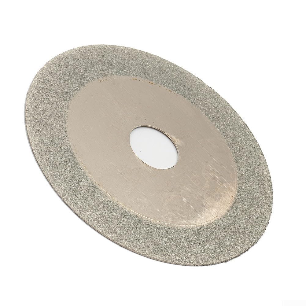 Tarcza Szlifierska, Tarcza Do Cięcia Szkła O Średnicy 100 Mm, Brzeszczot Do Marmuru, Płytka Ceramiczna, Jadeit, Polerowanie, Szlifowanie Szkła, Tarcza Odcinająca, Tarcze Tnące, Tarcza Szlifie