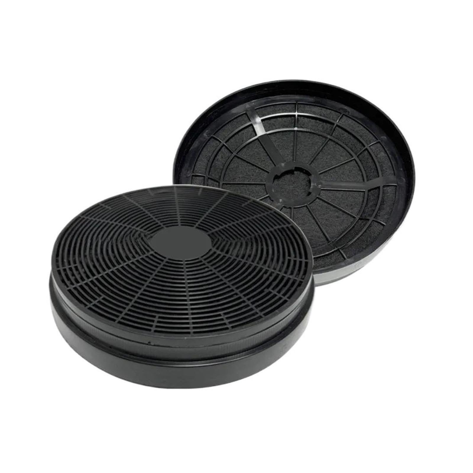 2 Filtri For Cappa Aspirante For LC3 C026 CF110 CFA 80020 CHAT000021, CFA120 175mmx35mm